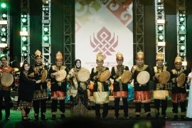 Menbud: Tradisi islam jadi modal pengembangan ekosistem budaya nasional