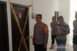 Polres Cirebon Kota selidiki temuan jasad mojang Bandung di dalam kamar kos