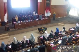 DPRD Kuningan rampungkan tiga raperda strategis dalam Propemperda 2025