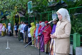 Wawali Makassar: Guru harus mampu menghadapi tantangan zaman