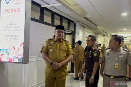 Pemkab Bogor bentuk satgas berbasis hukum kawal Program Asta Cita