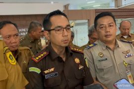 Kajari Bogor: Pembangunan koperasi tak libatkan pembelian lahan