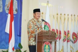 Pemkab Lamongan siapkan 50 ribu akun belajar percepat kompetensi guru