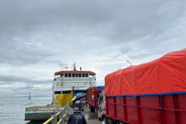 ASDP Ambon perkuat koordinasi dengan BMKG demi keselamatan pelayaran