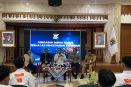 Pemkot Jakut perkuat kolaborasi cegah kenakalan remaja-tawuran