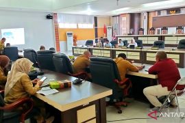 DPRD Gorontalo Utara dukung pemda jemput program di kementerian