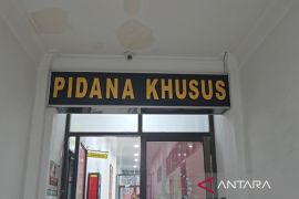 Kejaksaan periksa Kadishub Medan sebagai tersangka korupsi kegiatan Fashion Festival