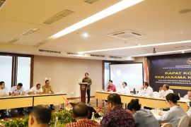 Pemprov Bali ingin sistem pungutan wisman terintegrasi dengan imigrasi