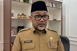 Pemprov Jambi dukung wacana gaji tunggal demi kesejahteraan ASN