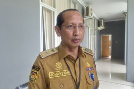 Pemprov Jambi targetkan 1.000 kios pangan untuk stabilitas harga