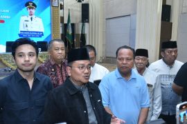 Pemkot Jambi perjuangkan hak masyarakat terdampak kawasan zona merah