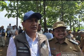 Kemenhut fasilitasi penggunaan lahan Perhutani untuk relokasi Jalan