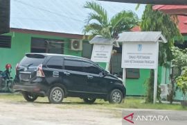 Kementan RI alihkan pembayaran gaji 55 ASN penyuluh pertanian Biak Numfor