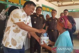 Pemkab Pamekasan alihkan program bantuan makanan lansia ke pusat