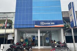 BRI Tarutung pastikan dokumen agunan nasabah aman