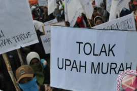 Pemkot Balikpapan tekankan penguatan regulasi ketenagakerjaan