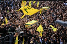 Iran janji balas pembunuhan Komandan Senior Hizbullah oleh Israel