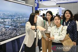 Malaysia siapkan koridor energi terbarukan senilai 6 miliar dolar AS