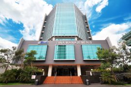 PPM kenalkan  pembelajaran terbaru Mini MM Business Strategy jawab tantangan bisnis digital