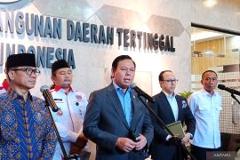 DPD: Penguatan ekosistem pembangunandesa wujudkan pertumbuhan ekonomi