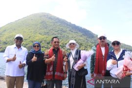 Mendagri Tito Karnavian dukung pelestarian budaya di Banda Neira Maluku