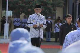 Gubernur Banten apresiasi kerja sama 63 BKK SMK Tangerang-P3MI