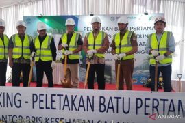 Pemkab Bekasi minta Pemprov Jabar bayar tunggakan BPJS Kesehatan