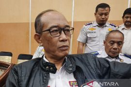 Dishub NTB tegur PT ALP imbas kapal mati mesin di laut