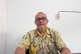 Disbunak Batang Hari mulai cek dan data hewan ternak jelang Nataru