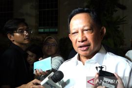 Terima laporan Mendagri, Prabowo minta antisipasi inflasi guna mendukung MBG