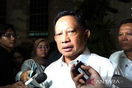 Kemendagri dan Kemenkes gelar audit paralel RS di Papua tolak ibu hamil