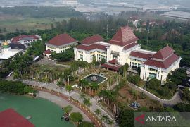 PR besar menanti Sekda Kabupaten Bekasi terpilih