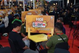 HGI-PORDI gelar IDOT 2025 dorong domino jadi olahraga intelektual