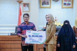 Wagub Lampung: Pengawasan ketenagakerjaan efektif lindungi pekerja