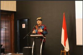 UI paparkan model kolaborasi kelembagaan ekonomi transmigrasi Barelang