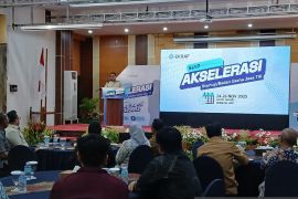 Riefky Harsya: KUR ekonomi kreatif berbasis KI capai Rp10 triliun di 2026