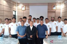 ABTI optimis bola tangan Indonesia gondol emas di SEA Games