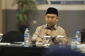 Asesmen tahap II Majelis Masyayikh dorong penguatan mutu pesantren