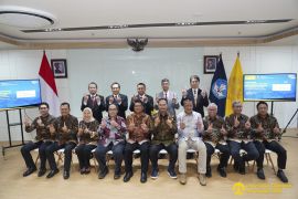 UI umumkan 9 nama dekan dan direktur vokasi UI