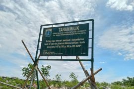 Sebanyak 127 KK di Kalideres terancam digusur dijadikan TPU baru