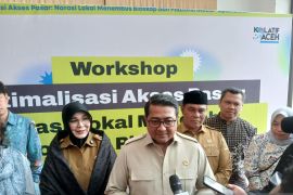 Soal bioskop di Aceh, Menekraf tekankan soal kearifan lokal