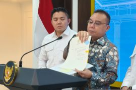 President Prabowo grants rehabilitation in ASDP corruption case