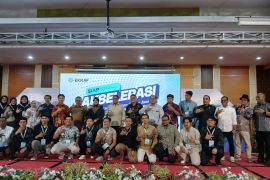 Kemenekraf hadirkan program SIAP perkuat daya saing pegiat jasa TIK Aceh