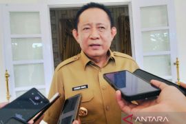 Gubernur pastikan Gorontalo Half Marathon 2025 siap digelar