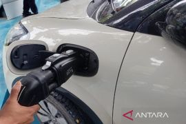 PLN Sumut siapkan 76 unit SPKLU menjelang Natal-Tahun Baru 2026