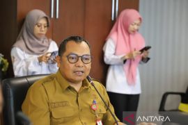 Pemprov Kaltim perkuat kolaborasi untuk percepatan eliminasi TBC 2030