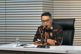 KPK respects Prabowo's decision to grant rehabilitation in ASDP case