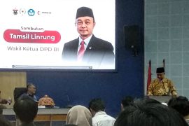 DPD RI tolak ada "negara dalam negara" di Bandara Morowali Sulteng