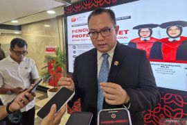 Arif Satria inginkan riset tanah air berorientasi pada keberlanjutan