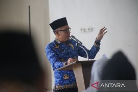 Bangka Barat susun aturan pakaian daerah